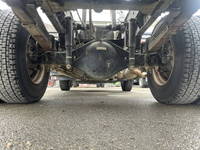 三菱ふそうキャンターダンプ小型（2t・3t）[写真22]