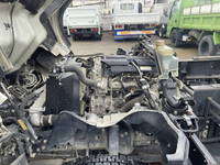 三菱ふそうキャンターダンプ小型（2t・3t）[写真24]