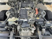 三菱ふそうキャンターダンプ小型（2t・3t）[写真25]