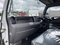 三菱ふそうキャンターダンプ小型（2t・3t）[写真28]