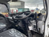 三菱ふそうキャンターダンプ小型（2t・3t）[写真32]