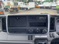 三菱ふそうキャンターダンプ小型（2t・3t）[写真33]