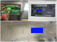 三菱ふそうキャンターダンプ小型（2t・3t）[写真37]