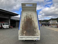 日野デュトロダンプ小型（2t・3t）[写真12]