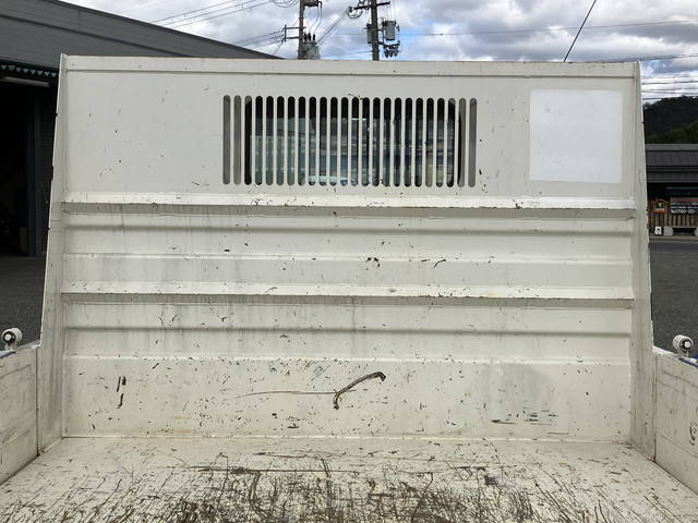 日野デュトロダンプ小型（2t・3t）[写真15]