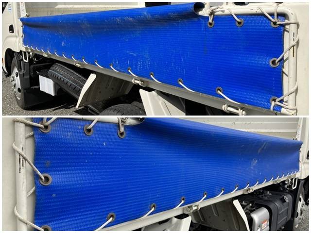 日野デュトロダンプ小型（2t・3t）[写真16]