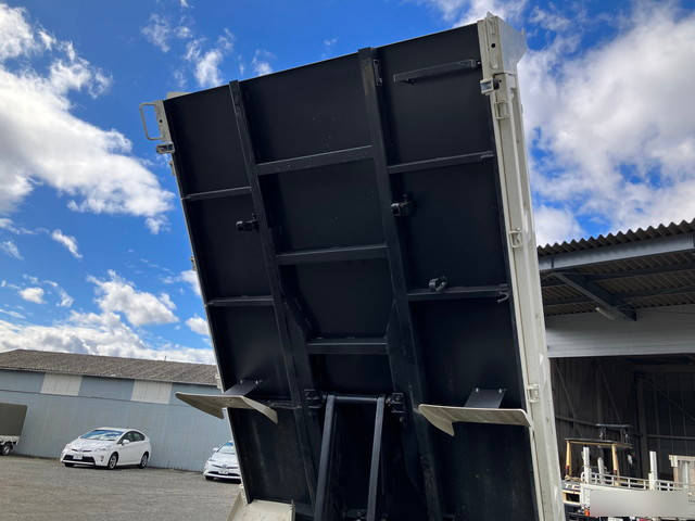 日野デュトロダンプ小型（2t・3t）[写真19]