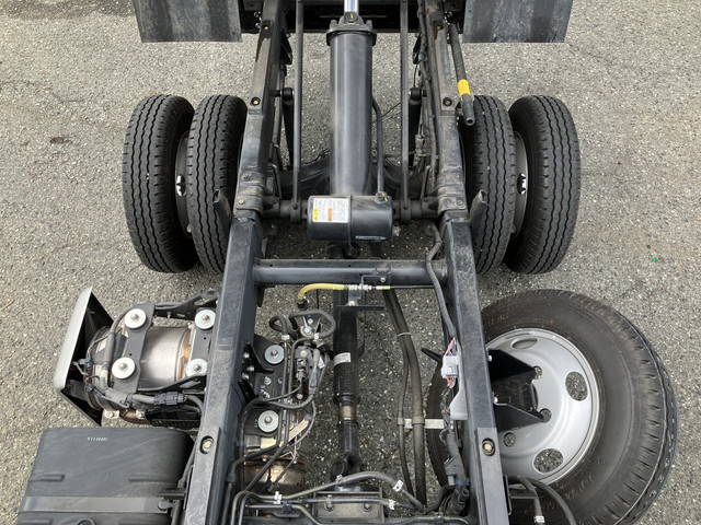 日野デュトロダンプ小型（2t・3t）[写真21]