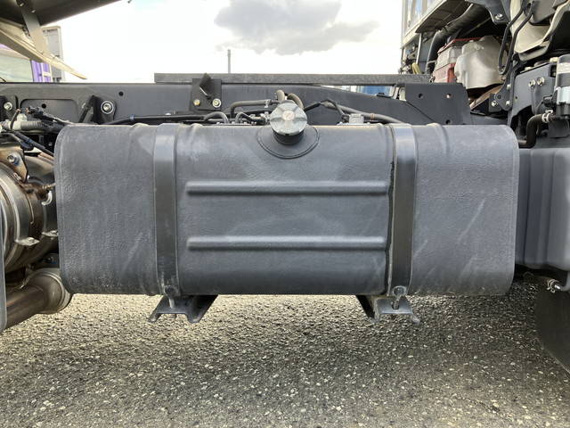 日野デュトロダンプ小型（2t・3t）[写真24]