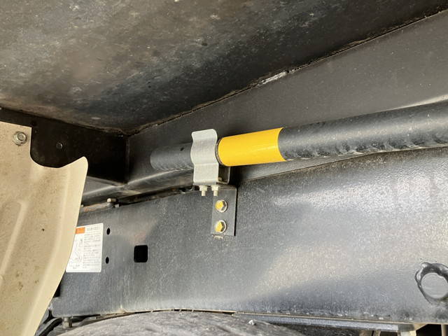 日野デュトロダンプ小型（2t・3t）[写真25]