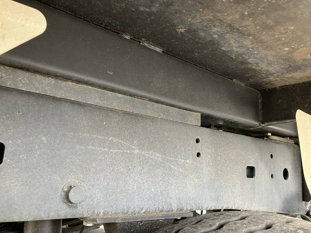 日野デュトロダンプ小型（2t・3t）[写真26]