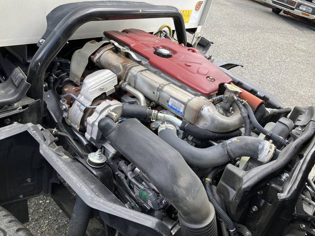 日野デュトロダンプ小型（2t・3t）[写真28]