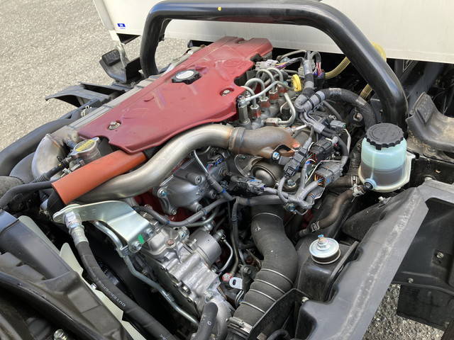 日野デュトロダンプ小型（2t・3t）[写真29]