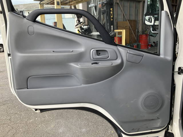 日野デュトロダンプ小型（2t・3t）[写真30]