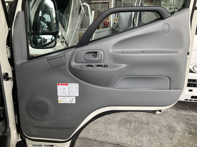 日野デュトロダンプ小型（2t・3t）[写真31]