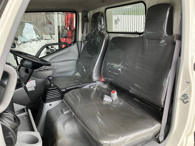 日野デュトロダンプ小型（2t・3t）[写真33]