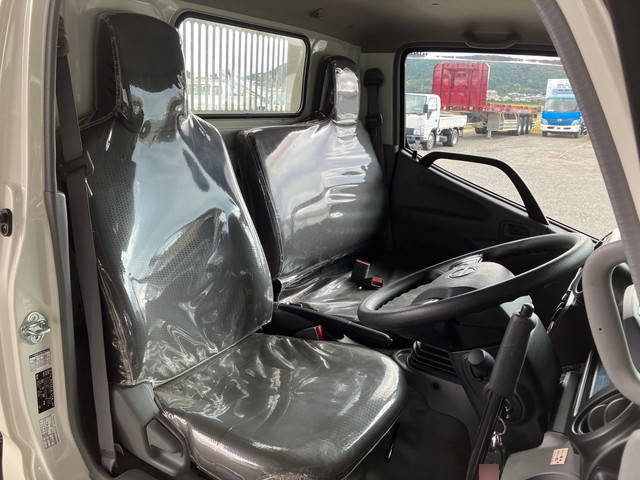 日野デュトロダンプ小型（2t・3t）[写真35]