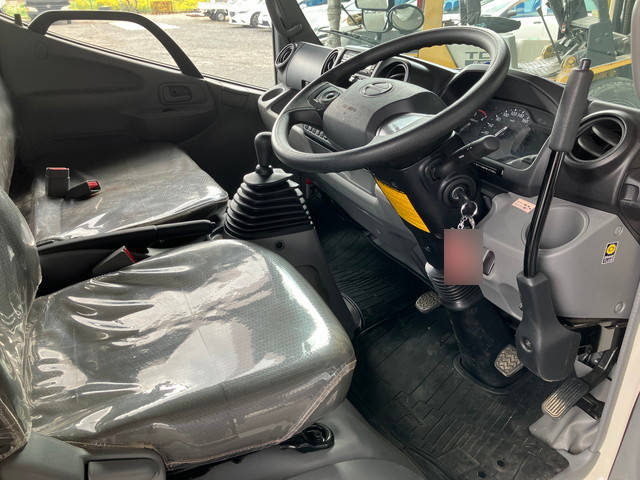 日野デュトロダンプ小型（2t・3t）[写真36]