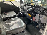 日野デュトロダンプ小型（2t・3t）[写真36]