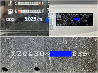 日野デュトロダンプ小型（2t・3t）[写真40]