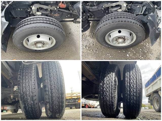 いすゞエルフ冷凍車（冷蔵車）小型（2t・3t）[写真17]