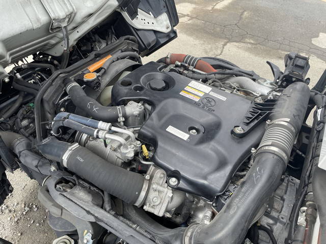 いすゞエルフ冷凍車（冷蔵車）小型（2t・3t）[写真23]