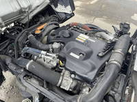 いすゞエルフ冷凍車（冷蔵車）小型（2t・3t）[写真23]