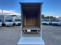 トヨタトヨエースパネルバン小型（2t・3t）[写真10]