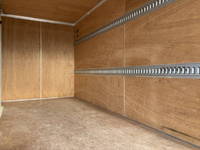 トヨタトヨエースパネルバン小型（2t・3t）[写真14]