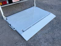 トヨタトヨエースパネルバン小型（2t・3t）[写真18]