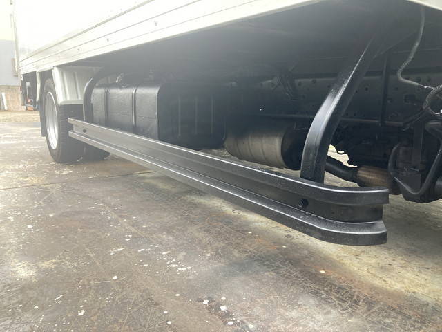 トヨタトヨエースパネルバン小型（2t・3t）[写真20]