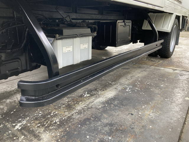 トヨタトヨエースパネルバン小型（2t・3t）[写真21]