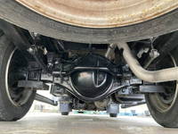 トヨタトヨエースパネルバン小型（2t・3t）[写真25]