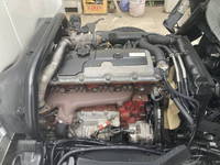 トヨタトヨエースパネルバン小型（2t・3t）[写真27]