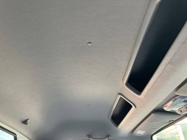 トヨタトヨエースパネルバン小型（2t・3t）[写真34]