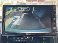 トヨタトヨエースパネルバン小型（2t・3t）[写真37]