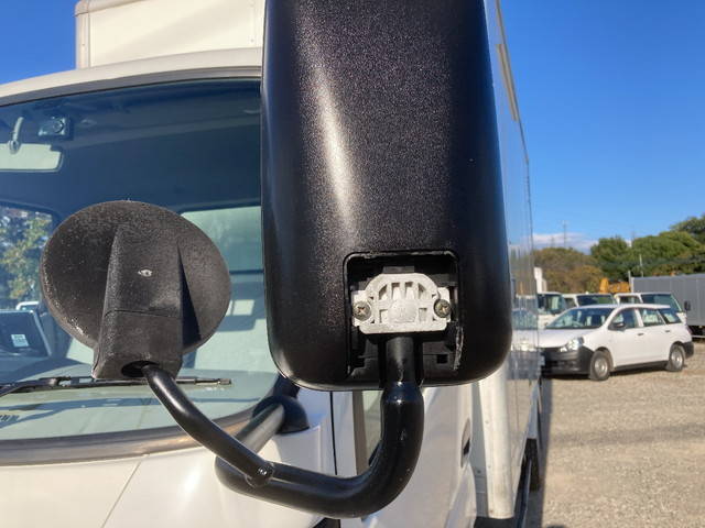 トヨタトヨエースパネルバン小型（2t・3t）[写真39]