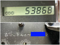 トヨタトヨエースパネルバン小型（2t・3t）[写真40]