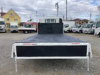 いすゞエルフ平ボディ小型（2t・3t）[写真10]