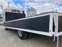 いすゞエルフ平ボディ小型（2t・3t）[写真13]