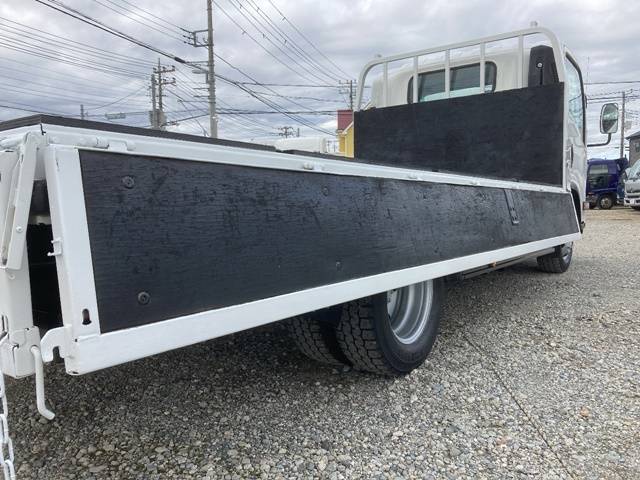 いすゞエルフ平ボディ小型（2t・3t）[写真14]
