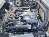 いすゞエルフ平ボディ小型（2t・3t）[写真26]