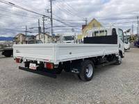 いすゞエルフ平ボディ小型（2t・3t）[写真02]