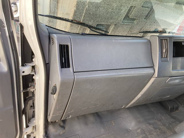 いすゞエルフ平ボディ小型（2t・3t）[写真31]