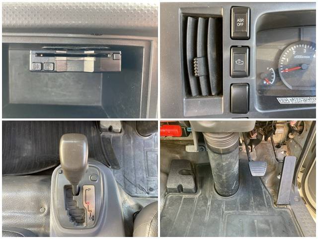 いすゞエルフ平ボディ小型（2t・3t）[写真38]