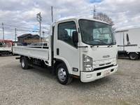 いすゞエルフ平ボディ小型（2t・3t）[写真03]