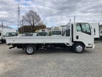 いすゞエルフ平ボディ小型（2t・3t）[写真06]