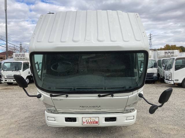 いすゞエルフ平ボディ小型（2t・3t）[写真08]