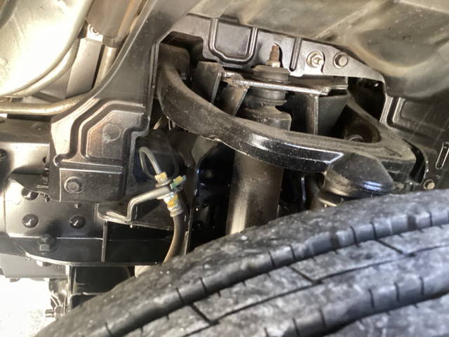 日産アトラス平ボディ小型（2t・3t）[写真12]