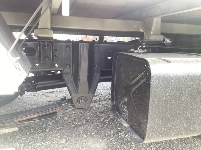 日産アトラス平ボディ小型（2t・3t）[写真14]